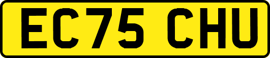 EC75CHU
