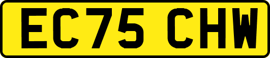 EC75CHW