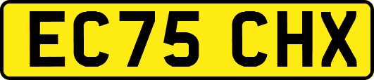 EC75CHX