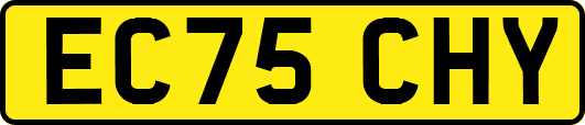 EC75CHY