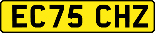 EC75CHZ