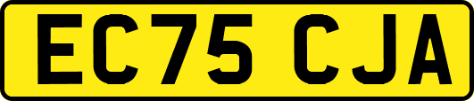 EC75CJA