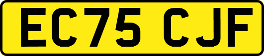 EC75CJF
