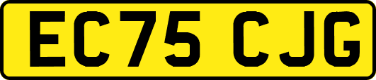 EC75CJG