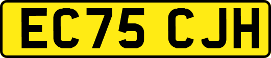 EC75CJH