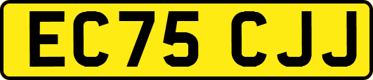 EC75CJJ