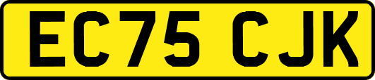 EC75CJK