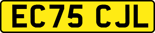 EC75CJL