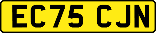 EC75CJN