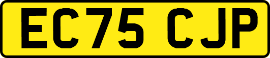 EC75CJP