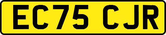 EC75CJR