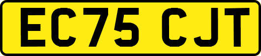 EC75CJT