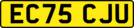 EC75CJU