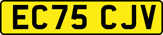 EC75CJV