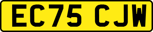 EC75CJW