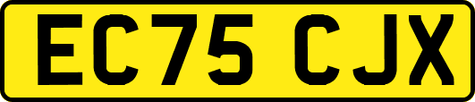 EC75CJX