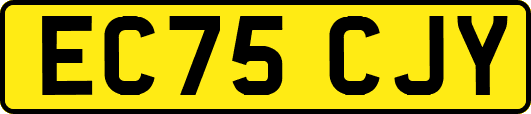 EC75CJY