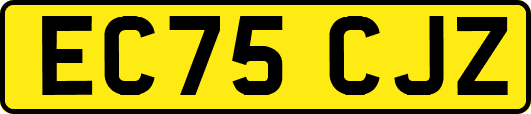 EC75CJZ