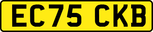 EC75CKB