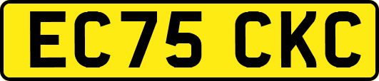 EC75CKC