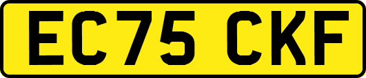 EC75CKF