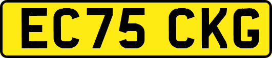 EC75CKG