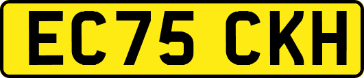 EC75CKH