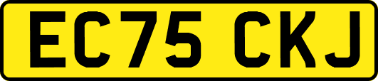 EC75CKJ