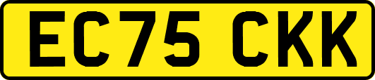 EC75CKK