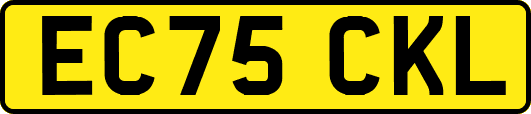 EC75CKL