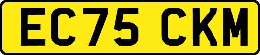 EC75CKM