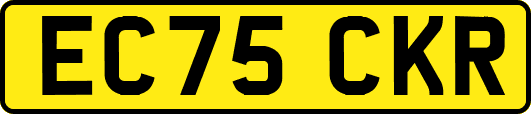 EC75CKR