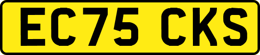 EC75CKS