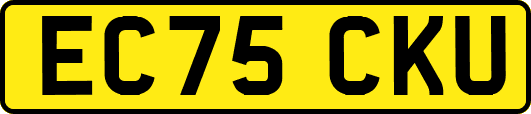 EC75CKU
