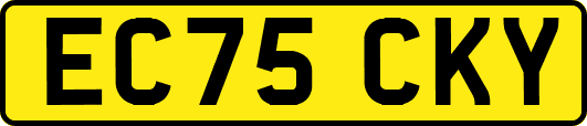 EC75CKY