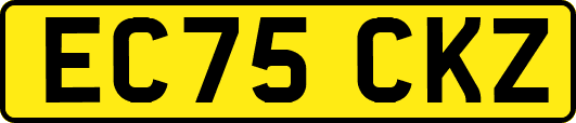EC75CKZ