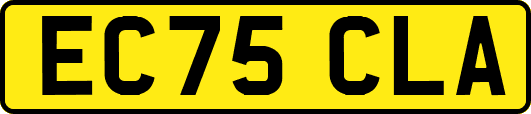 EC75CLA
