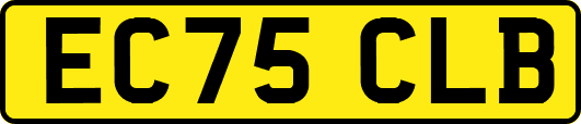 EC75CLB