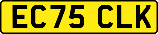 EC75CLK
