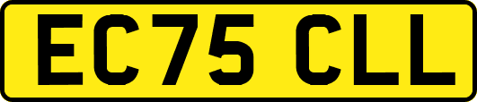 EC75CLL