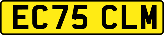 EC75CLM