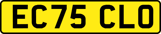 EC75CLO