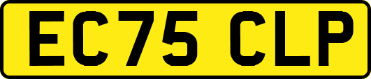 EC75CLP