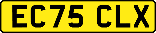 EC75CLX