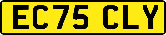 EC75CLY