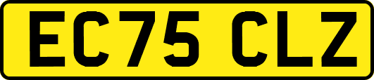 EC75CLZ