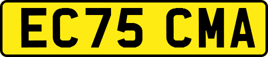 EC75CMA
