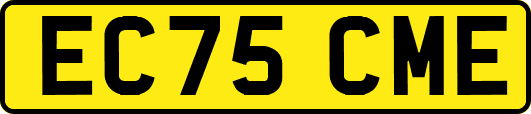EC75CME
