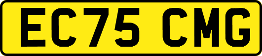 EC75CMG