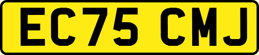 EC75CMJ